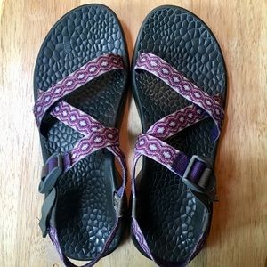 Chaco Womens Size 10